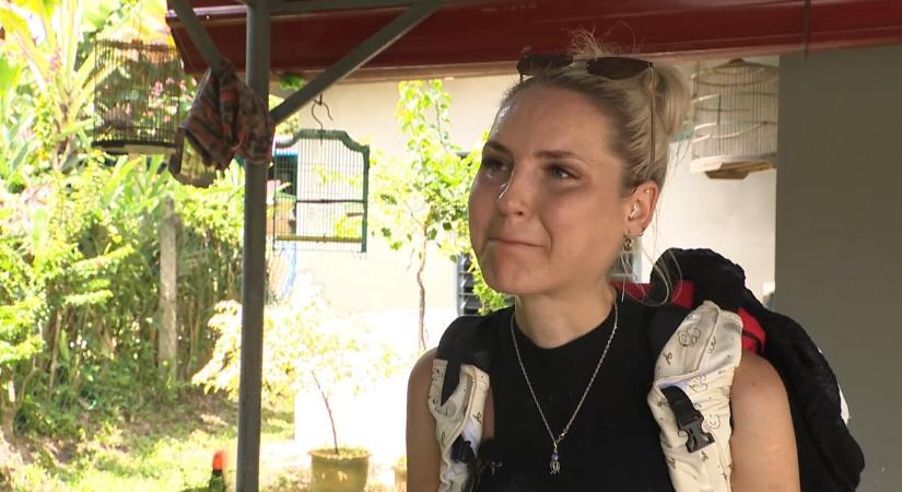 Kiakadt az Ázsia Expressz „tahóságmérője”: Te fogd be a pofádat ba..d meg!