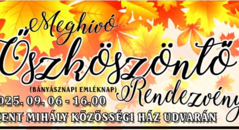 Az átírt plakátból tudta meg a Pécsi Tisza Dalárda, hogy nem léphetnek fel a bányásznapi rendezvényen