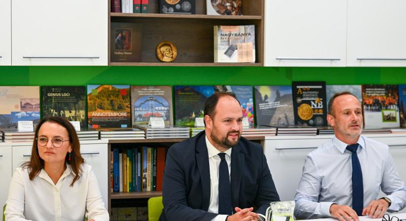 A nagybányai és a máramarosi magyarság a jövőt építi