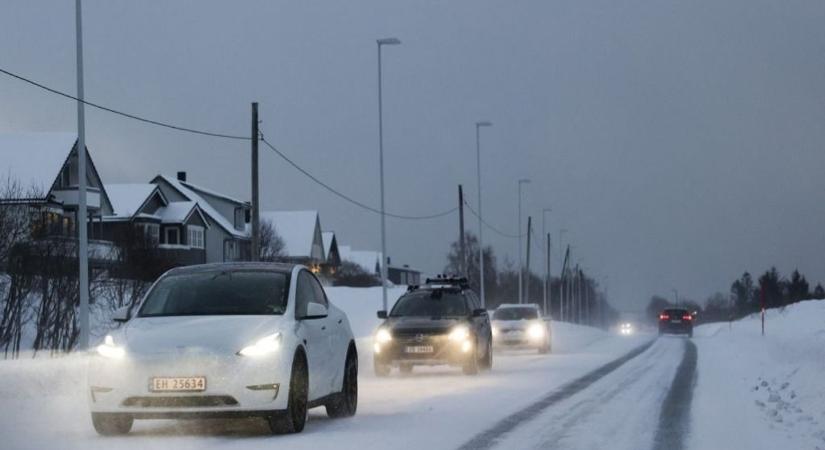 Megvan az első ország a világon, ahol már csak elektromos autót vesznek az emberek – véget ért a benzin és a dízel korszaka