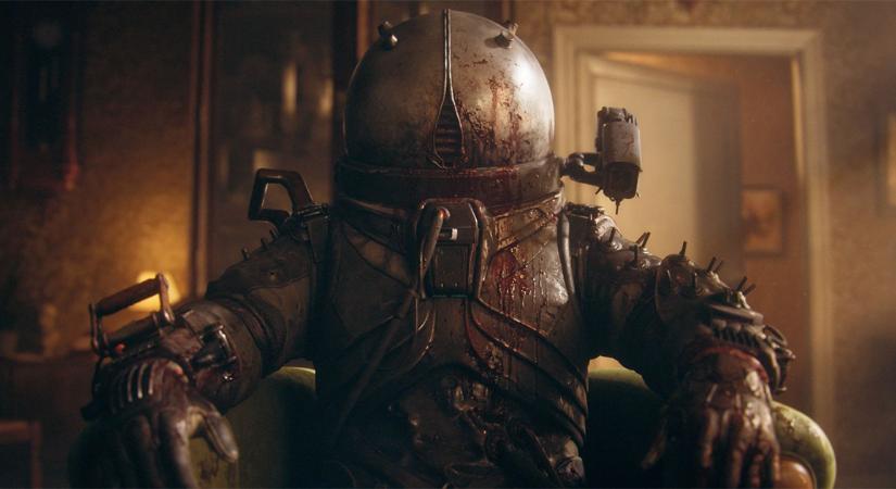 Új horrorklasszikus született? Megérkeztek a Cronos: The New Dawn pontszámai