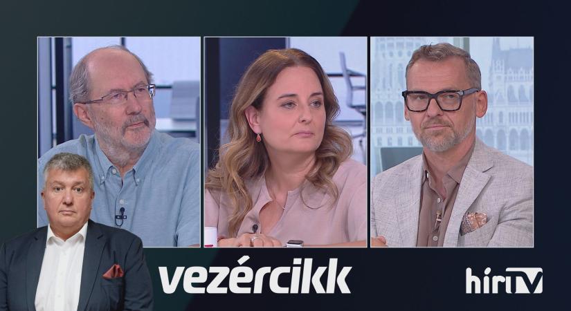 Vezércikk – Magyar Péterék áfacsökkentése is kamunak tűnik, annak pont az ellenkezőjére készülnek  videó