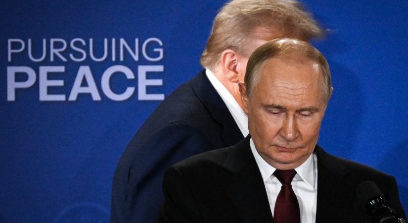 Szóba került Trump és az európai vezetők találkozóján, hogy Magyarország még mindig orosz olajat vásárol
