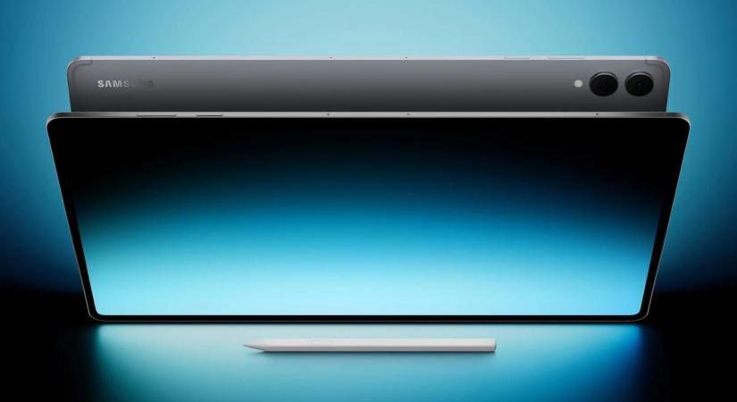 Bemutatkoztak a Samsung Galaxy Tab S11 és Tab S11 Ultra táblagépek
