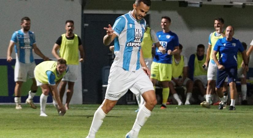 Nagy jövés-menés az utolsó napon Kozármislenyben