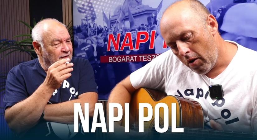 Gyilkol a propaganda: Ajsa Lunát máris betiltották