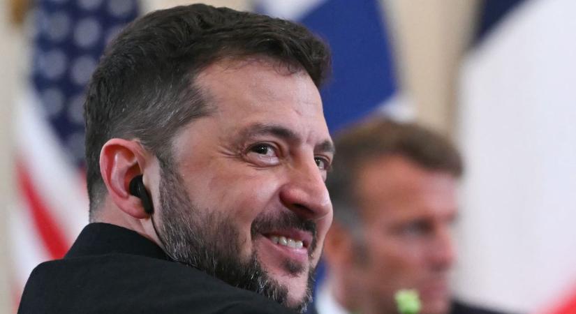 Már csak a magyar vétó áll az útjában az ukrán EU-csatlakozás technikai rajtjának