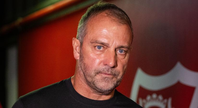 Szivárognak a részletek, sztárcsatárt akar igazolni az FC Barcelona