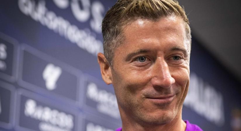 Minden, amit Robert Lewandowski közelgő klubváltásáról tudni lehet