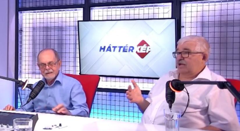 Háttérkép – Katonai parádé és atomnagyhatalmak találkozója Pekingben  videó