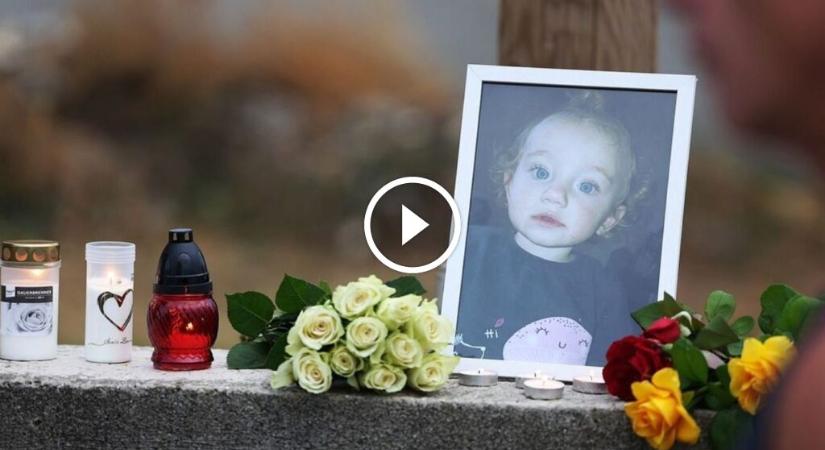 Hajtóvadászat: ezt a férfit keresi a rendőrség a miskei kislány megölése ügyében