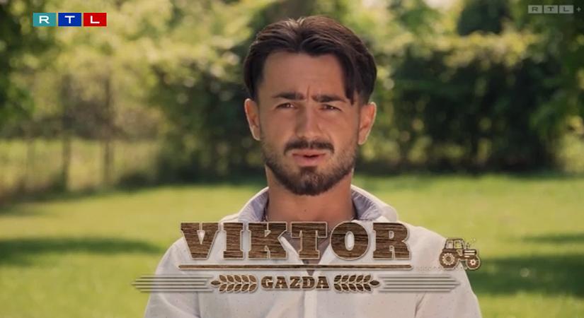 Cicaharc a Házasodna a gazdában: összekaptak a lányok Viktor gazdáért