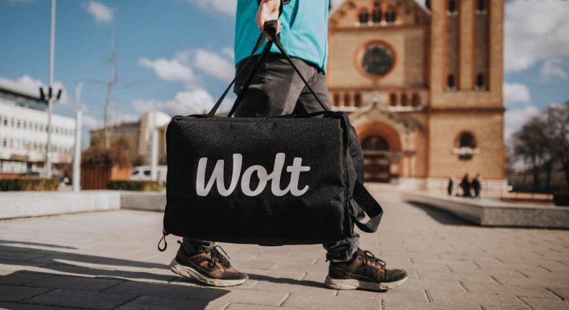 Rugalmas finanszírozással támogatja kereskedő partnereit Magyarországon a Wolt