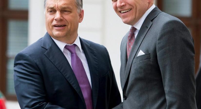 Magyarország és Szlovákia orosz oligarchákat vetetne le a szankciós listáról