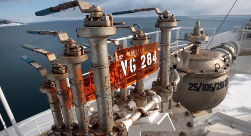 Szahalin már alig várja az amerikai Exxon visszatérését