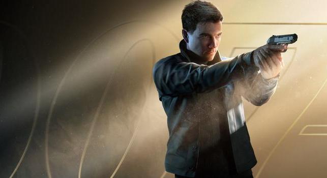 Az amúgy megvan, hogy a 007: First Light a szomszédban játszódik?