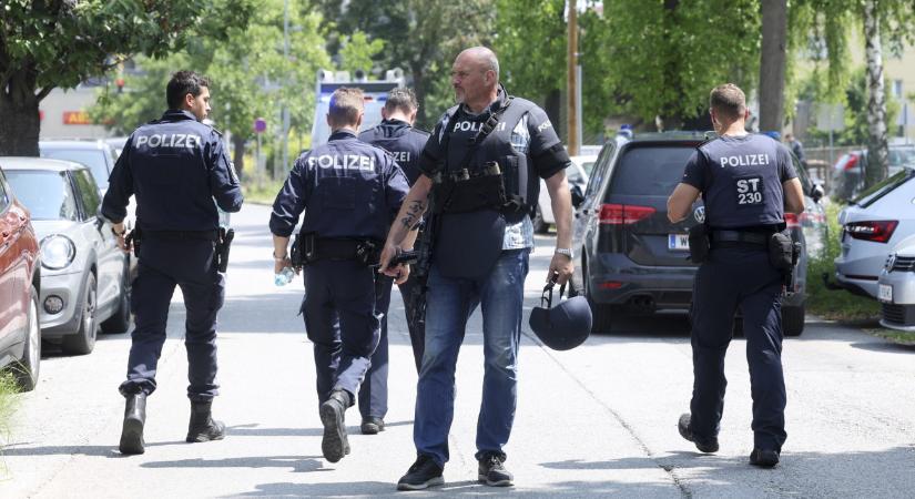 Visszamenőleges hatállyal szigorítják a fegyvertartást Ausztriában