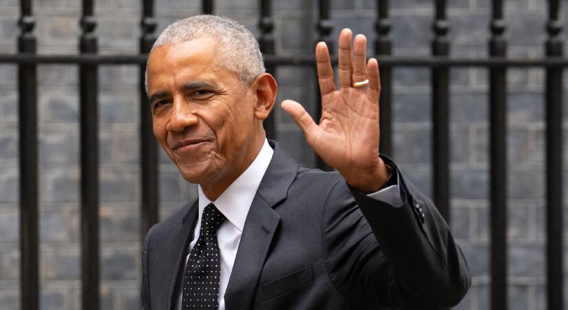 Itt a lista: tíz könyv, amely Barack Obamát foglalkoztatja
