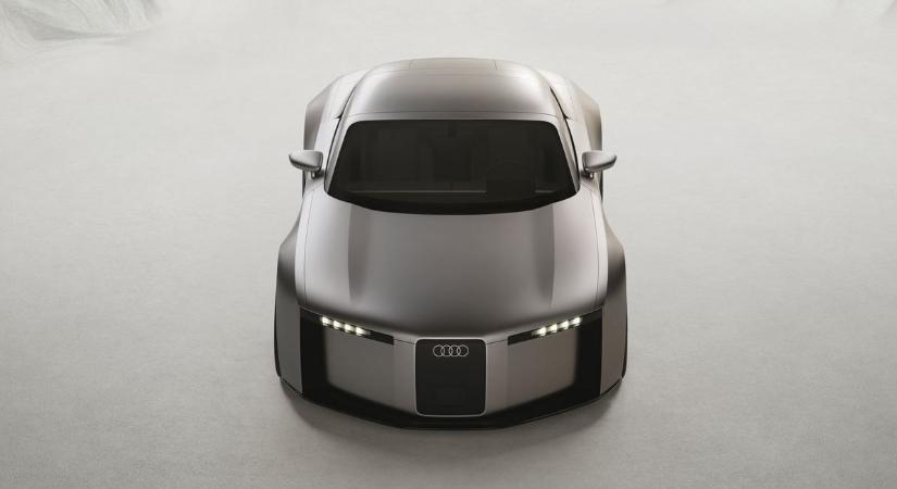 Történelmi pillanatok a müncheni IAA MOBILITY 2025 kiállításon?