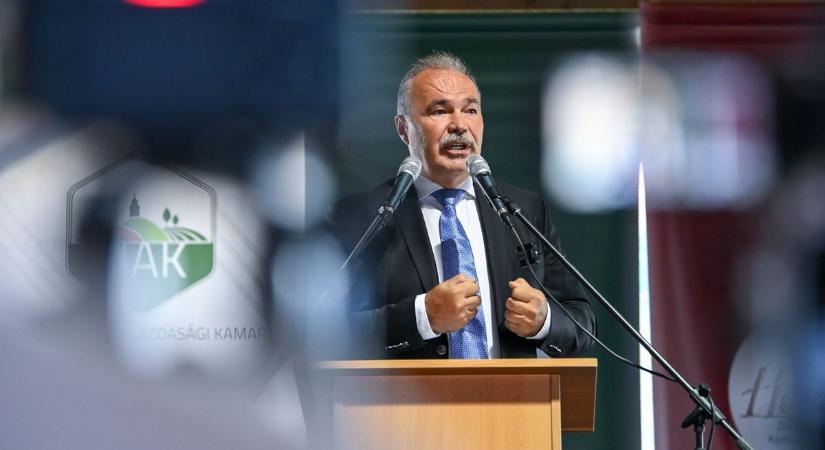 Szójaoffenzíva Magyarországon: Nagy István ígéretet tett a termelőknek – erre készül az Agrárminisztérium