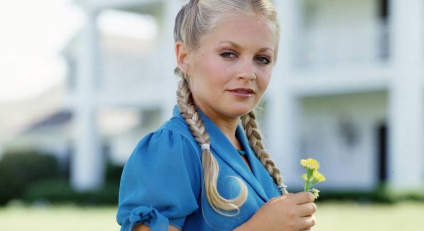 Ő játszotta Lucy Ewingot a Dallasban: a 66 éves Charlene Tiltonra rá se ismernél