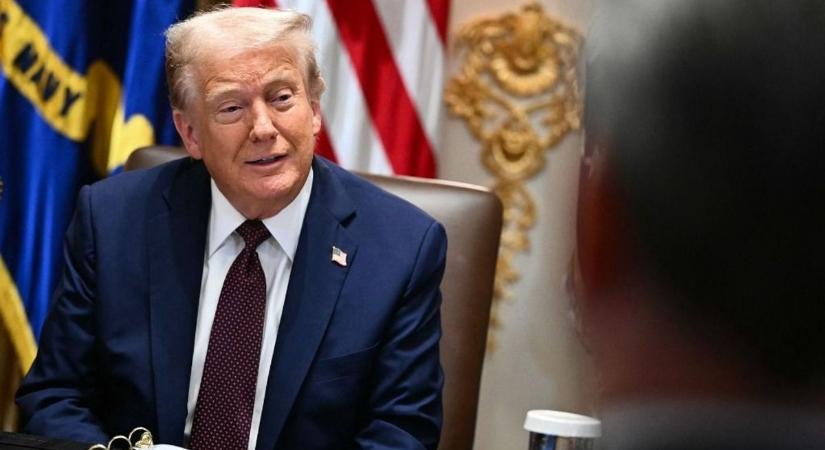 Zelenszkij, Macron és von der Leyen megpróbálta átverni Trumpot Magyarországról és Szlovákiáról, de csúnyán felsültek: Amerika szembesítette a valósággal az EU-t