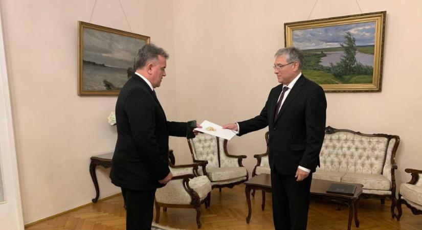 Tiszteletbeli orosz konzul lett Paks volt fideszes alpolgármestere