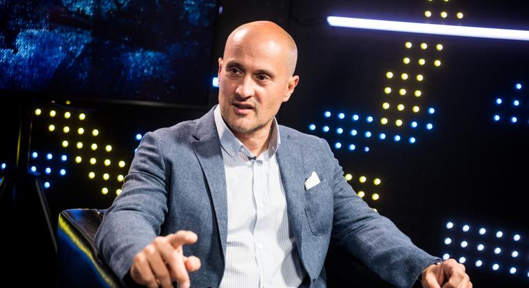 Tarjányi Péter: Orbán Viktor politikája megbukott, Magyar Péter pedig alkalmatlan