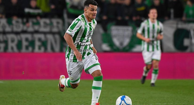 Nem áll le a Ferencváros, megvan a 21. távozó játékos is a nyáron – hivatalos