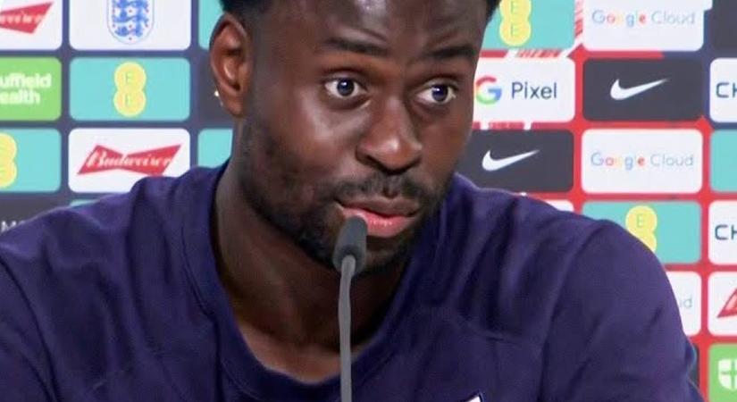 Marc Guéhi jövője a téma, a Liverpool mellett másik négy sztárcsapat is akarja