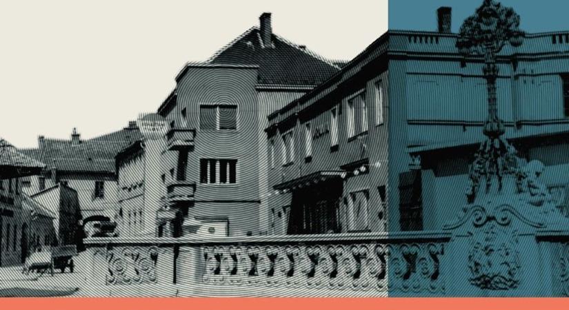 Menjünk a moziba be? Persze, hiszen százéves az Uránia!