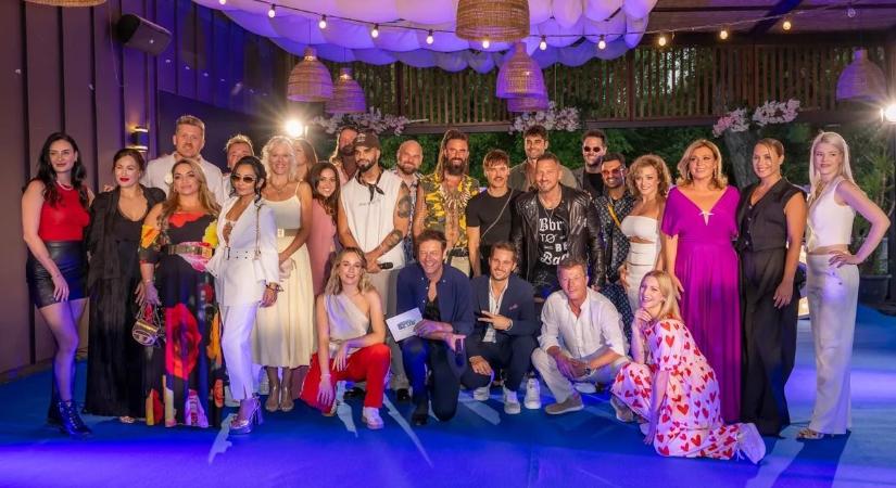 Sztárban Sztár All Stars: Horváth Tamás visszatér, elszántabb, mint valaha