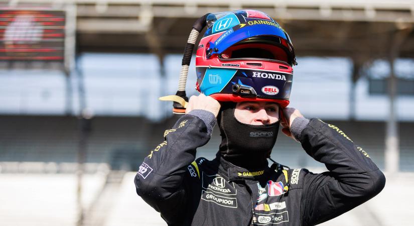 A Cadillac máris lefokozza a tartalékpilótáját, hogy Pérez vagy Bottas helyére léphessen