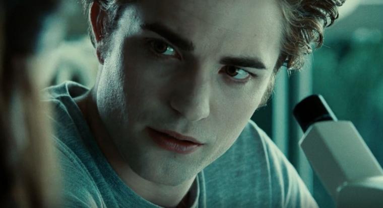 20 éves a Twilight, ingyen megnézhetitek YouTube-on a filmeket