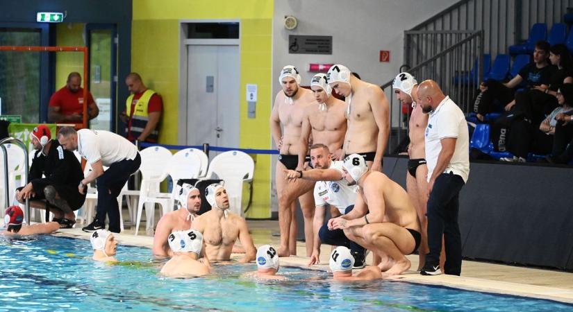 Három fronton is érdekelt lesz a Szolnoki Dózsa a következő évadban