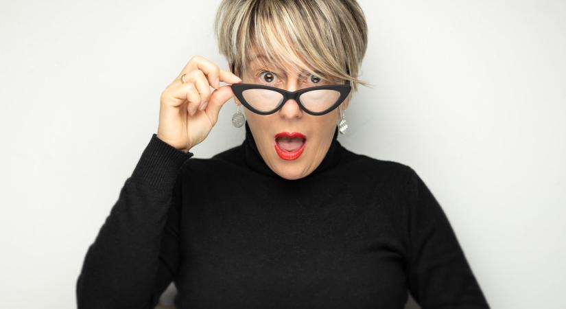 Ez az ételtípus egyszerűen tilos a menopauza idején