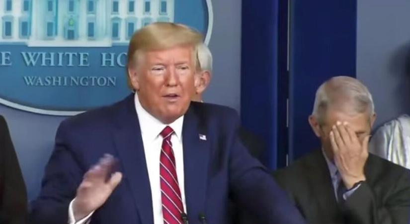 Trump ma átnevezi a Pentagont