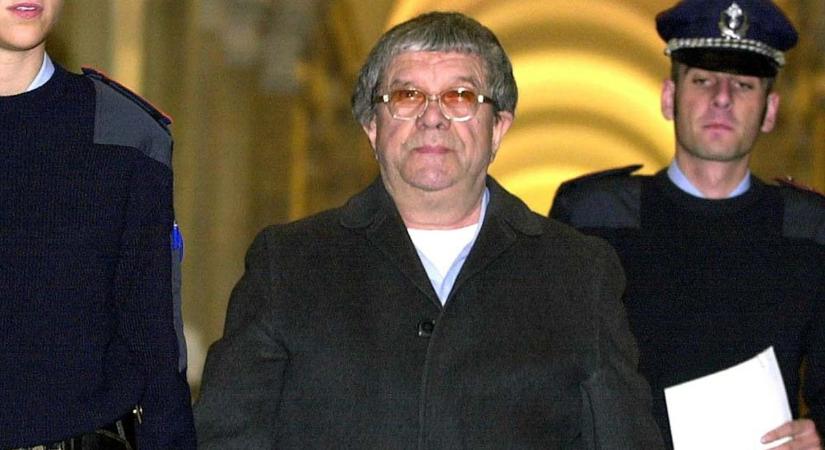Miskolci cég vette meg Pándy András horrorházát: a szomszédok még mindig rettegnek