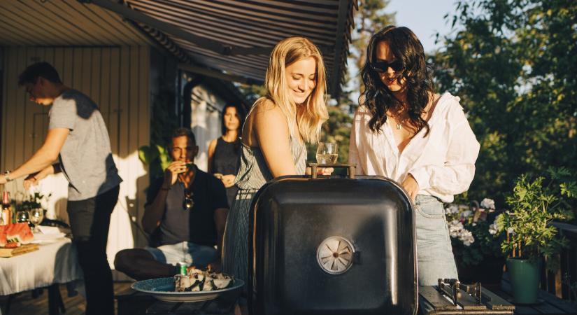 Nyárzáró grillparti: búcsúztasd különleges finomságokkal a vakációt! – receptekkel