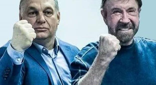 Egy hónap alatt 100 milliót hirdettek el Orbán Viktor Facebook-oldalán