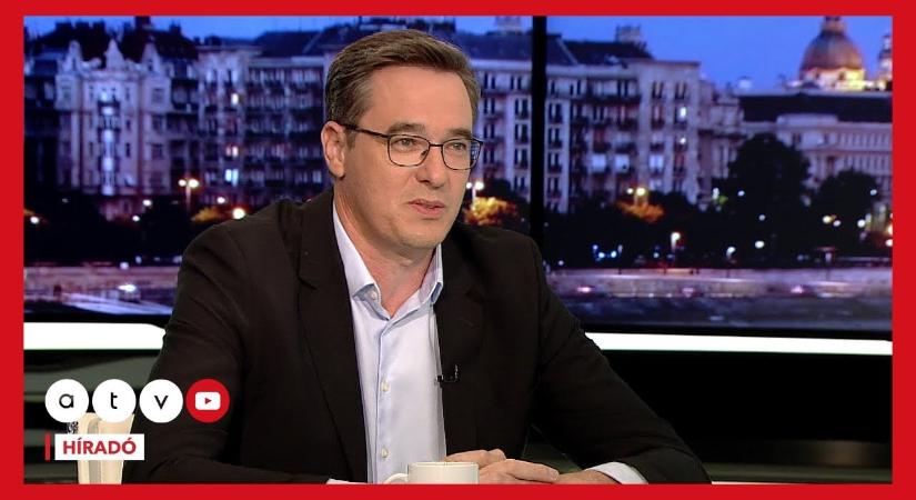 Magyar Péter nem lepődött meg Karácsony Gergely döbbenetes bejelentésén