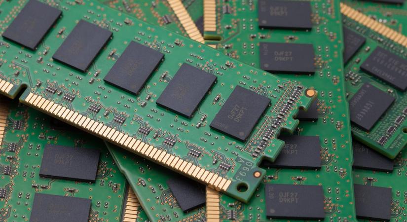 A Steam friss statisztikája szerint egyre több gamer vált 32 GB-nyi rendszermemóriára