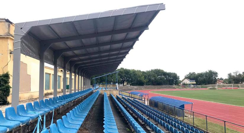 Kicsivel több mint ezer hazai nézőt tudnak beengedni a Diósgyőr vásárhelyi meccsére