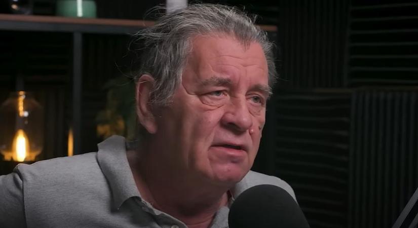 Bakács Tibor kemény szavakkal támadt Szőke Andrásra: „tele a tököm azokkal, akik a pénz miatt össze-vissza hazudoznak”