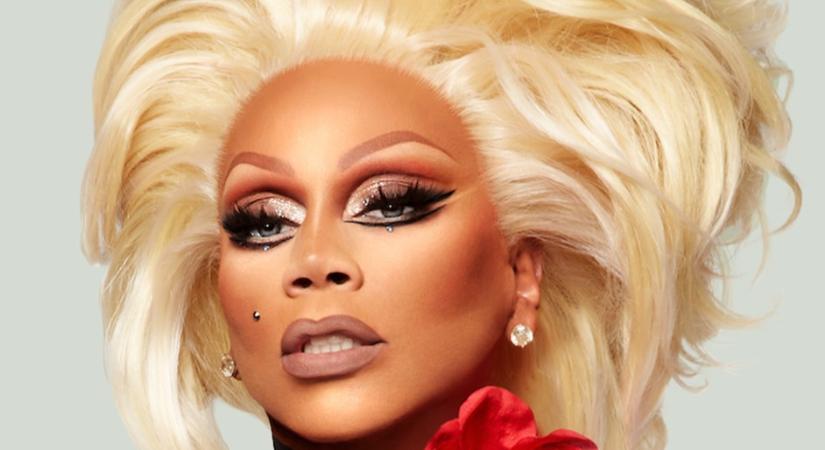 Jön a Drag Race-film: RuPaul főszereplésével érkezik a Glamazonian Express