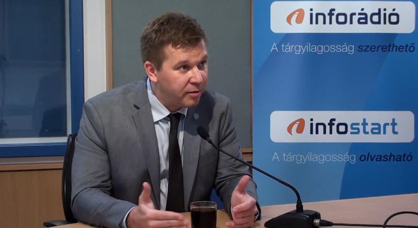 Az Oeconomus a lengyel Davoson