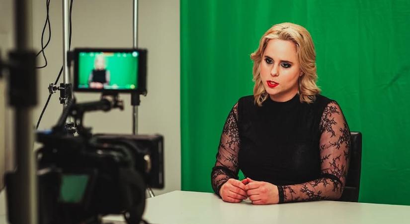 Diéta: előtte-utána fotókat mutat Hernádi Judit lánya, így néz ki 9 kiló fogyás után