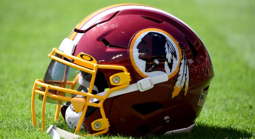 A Washington Redskins örökségének megőrzéséért harcol az indián törzsfőnök családja