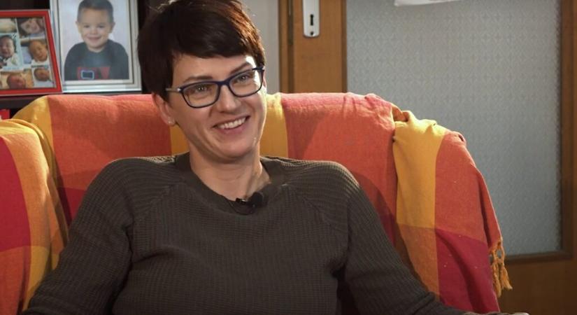 Élete legfontosabb harcát vívja a négyszeres világbajnok, moholi Bajić Halasi Éva
