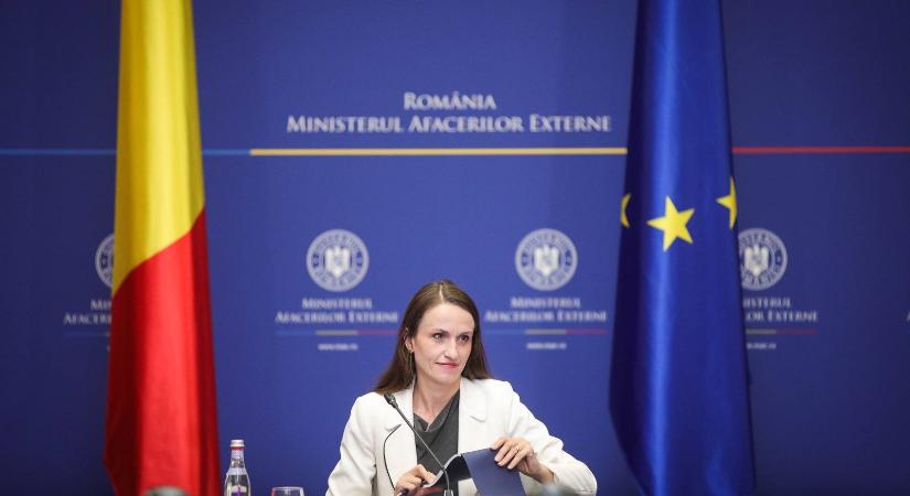 „Kína nem felejt” - Oana Țoiut bírálja a külpolitikai elemző